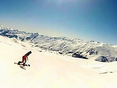 PMV Snow Fun