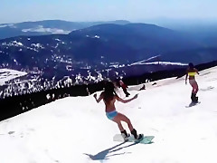 PMV Snow Fun