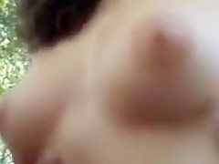 Outdoor - FFM Threesome