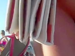 Cap d agde hideshoot