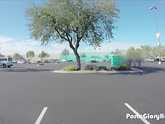 Leana Movie - PortaGloryhole