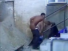 Fat Russian Wants Big Black Cock And Cum