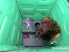 Callie Klein Video - PortaGloryhole