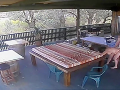 Skye and Scott Cam 2