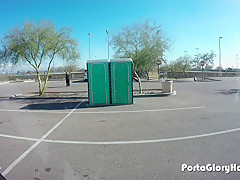 Rox Movie - PortaGloryhole