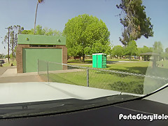 Sadie Santana Movie - PortaGloryhole