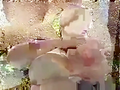 Grosse mature enculée par son gendre
