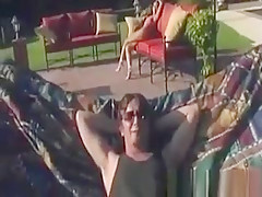 A Horny Tight Oriental Cooter