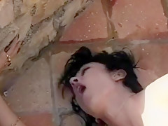 Baise dans le jacuzzi