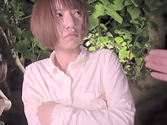 Amazing Japanese slut in Hottest Group Sex, Teens JAV clip