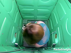 Rain Video - PortaGloryhole