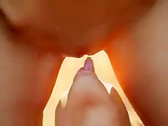 Ultra Sensual Lezz Licking In Garden