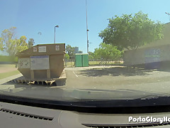 Elyce Ferrera Video - PortaGloryhole