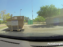 Elyce Ferrera Video - PortaGloryhole