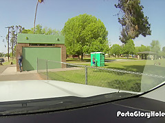 Sadie Santana Movie - PortaGloryhole