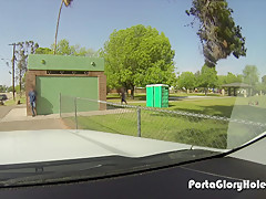 Sadie Santana Movie - PortaGloryhole