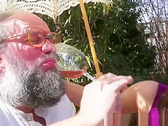 Creampied Teen Pisses