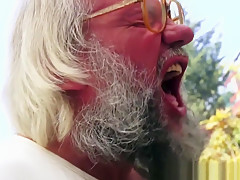 Creampied Teen Pisses