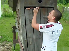 Urine Loving Sluts Fucking And Pussylicking