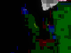 Horny Babe Sucks And Fucks Outdoors For This Lucky Old Guy