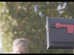 Casey Calvert in Never Forgotten, Scene 2 - WickedPictures