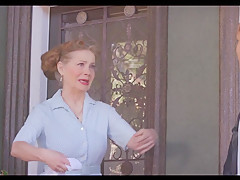 Casey Calvert in Never Forgotten, Scene 2 - WickedPictures