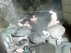 Akari Hoshino Japanese Outdoor Hard