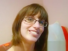 Française fait une sextape dehors avec un espagnol en rut