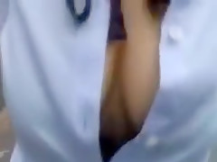 Beautiful And Horny Schoolgirls Are On The Lookout For Hot