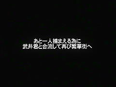 Amazing Japanese whore in Exotic Outdoor JAV movie