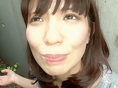 Horny Japanese model in Crazy HD, Mature JAV video