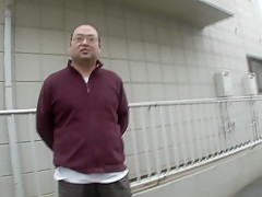 Horny Japanese model in Crazy HD, Mature JAV video