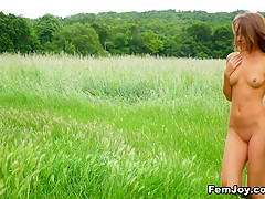 Linda A. - My New Film - Femjoy