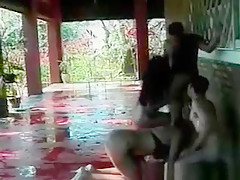 Intense Hardcore Free Bisexual Porn