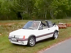 Shaina enculée par un mec TTBM qui l'a pris en stop