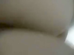 Film d'un couple amateur tchèque avec une exhibitionniste