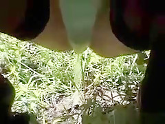 Kinky And Strange Bitch Doesnt Strip