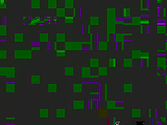 Une femme seule se faire tripoter dans le bus