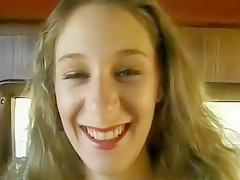 Amateur français avec Stephanie