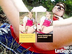 Little Perv Riding Hood - LifeSelector