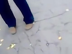 People Getting Handjobs In Public