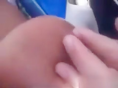 People Getting Handjobs In Public