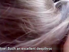 Cute Legal Age Teenager Guides A Shlong Deep Her Warm Muff