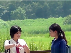 Japanese Students Piss