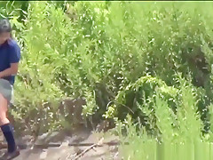 Japanese Students Piss