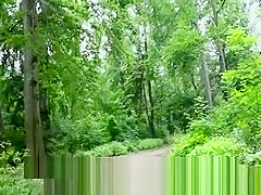 This Babe Loves Getting Naughty When It Comes To Strangers