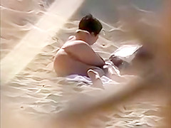 Sexy about the beach