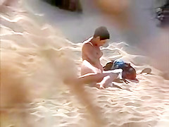 Sexy about the beach