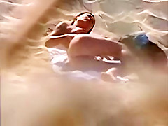 Sexy about the beach