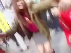 Slutty Asian Babe With A Superb Ass Indulges In Hardcore Se